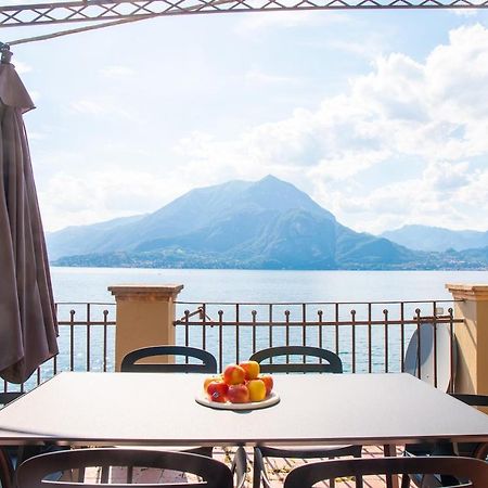 Magic Terrace By Design Studio Varenna Exterior foto
