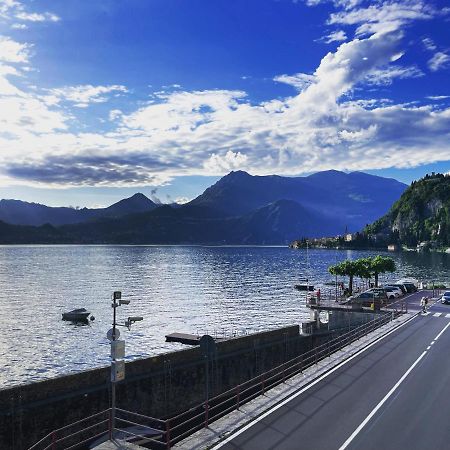 Magic Terrace By Design Studio Varenna Exterior foto