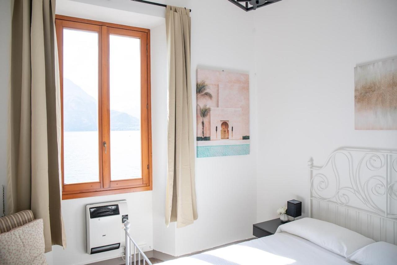 Magic Terrace By Design Studio Varenna Exterior foto