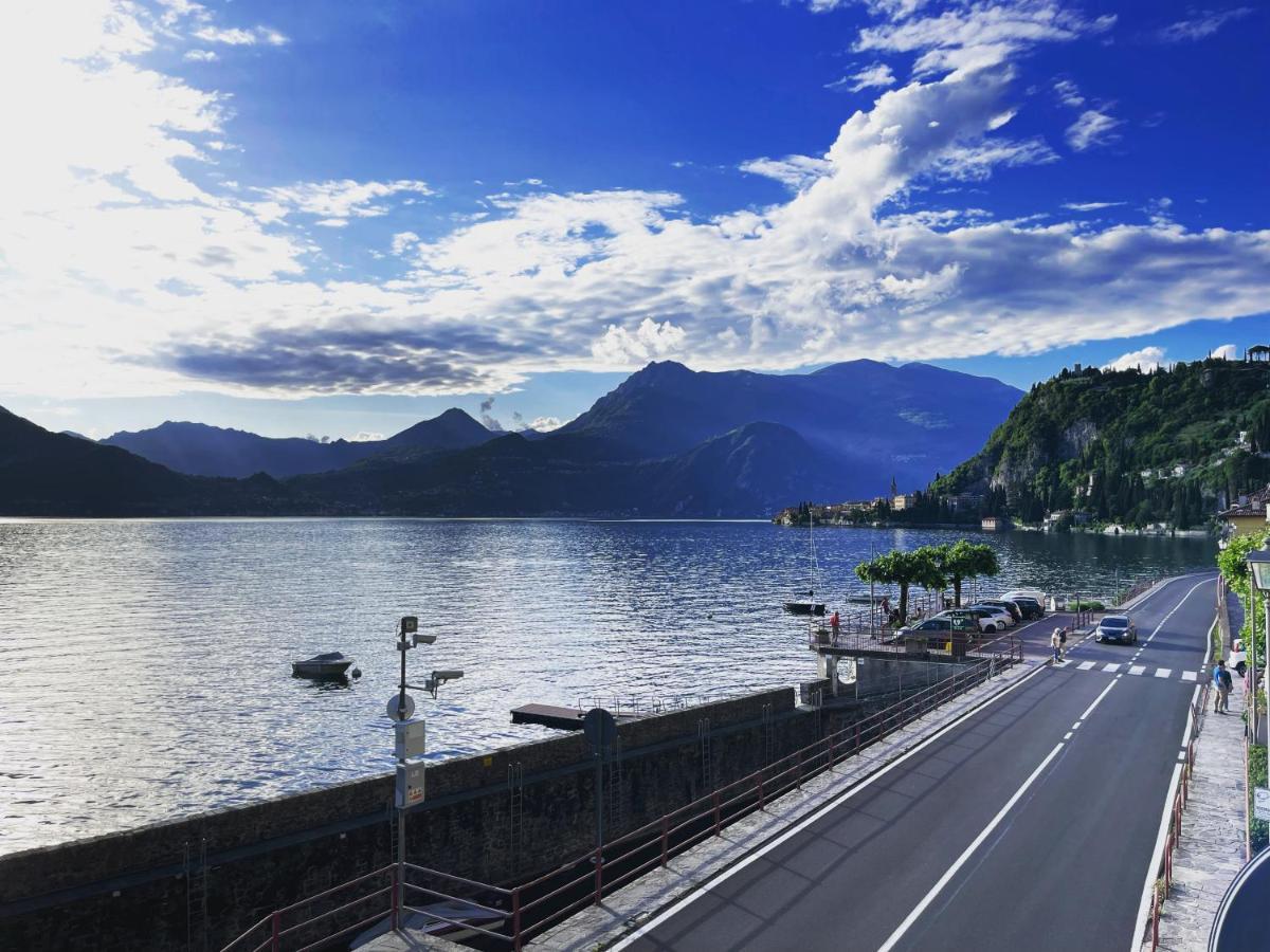Magic Terrace By Design Studio Varenna Exterior foto